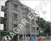 Big House Lifting Services