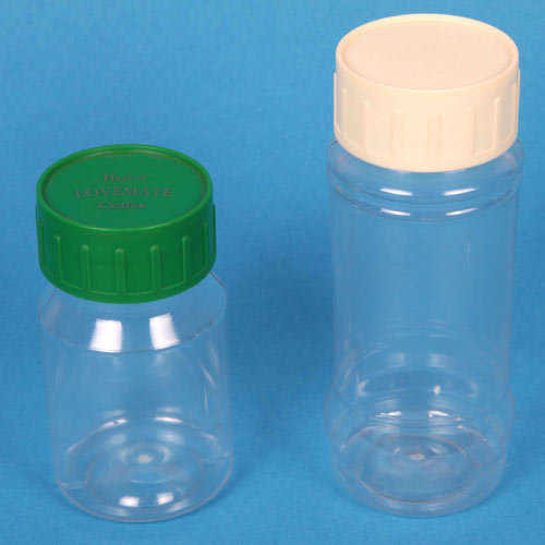 Pharma Pet Bottles