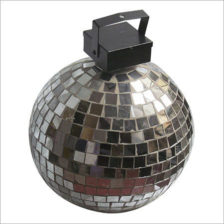 Mirror Ball