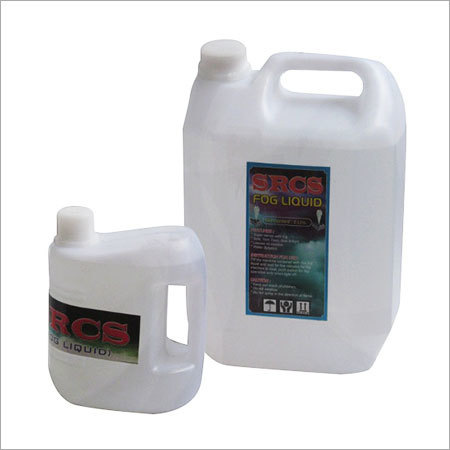 Fog Liquid