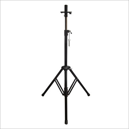 Dj Column Stand