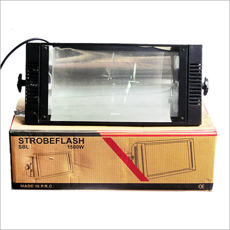 Dj LED Strobe Light