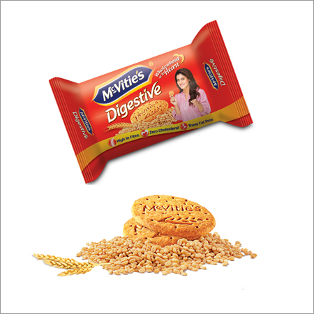 Mcvities Digestive Biscuits