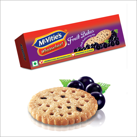 Mcvities Fruit Bakes