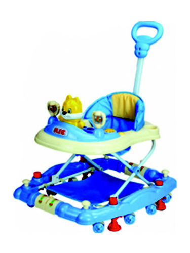 Baby Walker 3 in 1