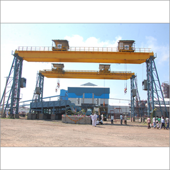 Cane Unloader