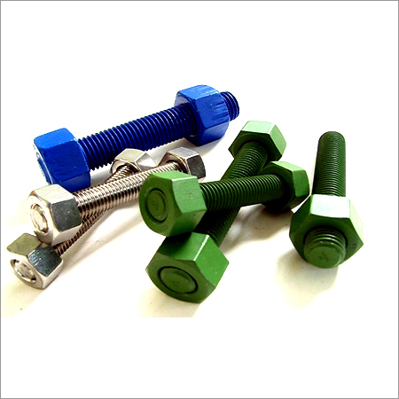 Hardware HT Nuts And Bolts