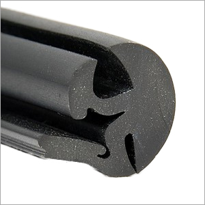 Automobile Rubber Seal