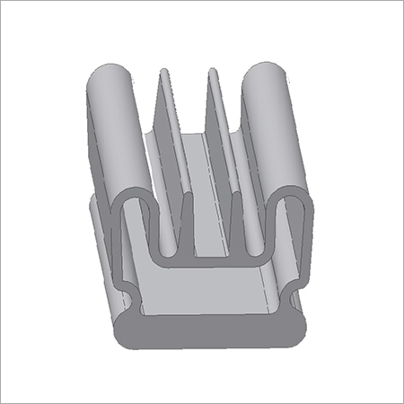 Architectural Rubber Seal