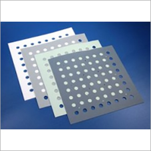 LED Light Rubber Gasket