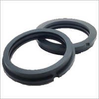 Molded Rubber Gasket