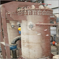 Tubular Juice Heater