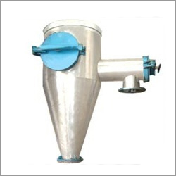 Sugar Vapour Condenser