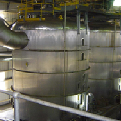 Evaporation and Pan