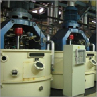 Batch Centrifugal Machine