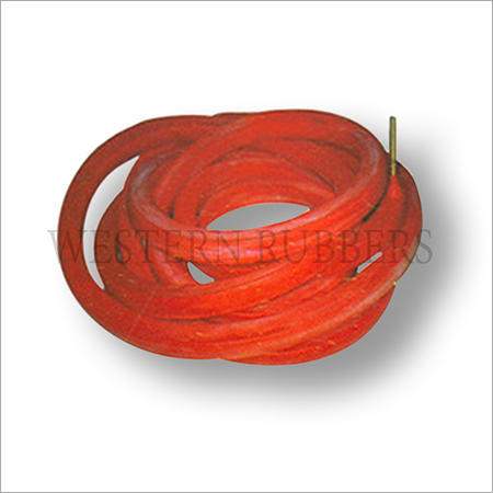 Silicone Inflatable Rubber Seal