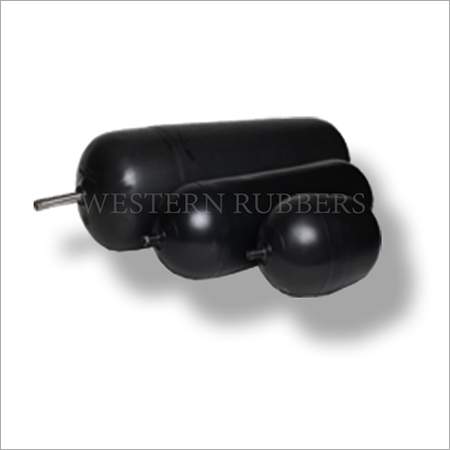 Rubber Bladders