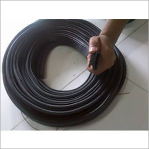 Fabric Reinforced Inflatable Rubber Seal