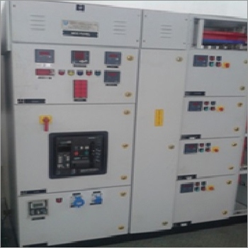 Electrical and Power