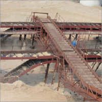 Bagasse Handling System - Non Corrosive Material, Excellent Strength And Long Shelf Life | Easy To Install For Co-generation Plant Efficiency