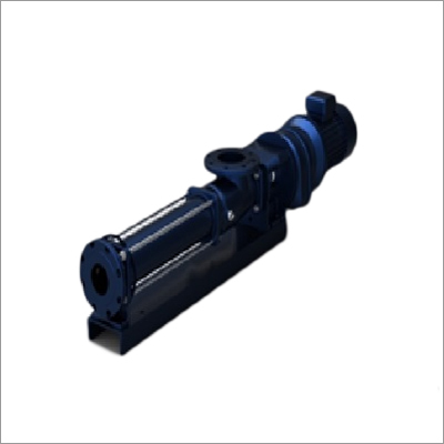 High Flow Pumps