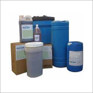 Boiler Water Treatment Chemicals