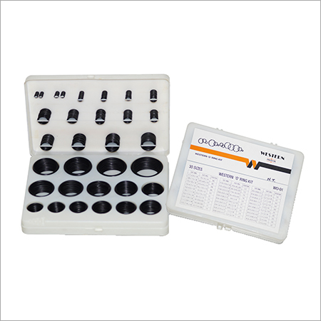 Rubber O Ring Kit