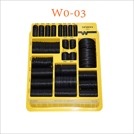 O Ring Seal Kit