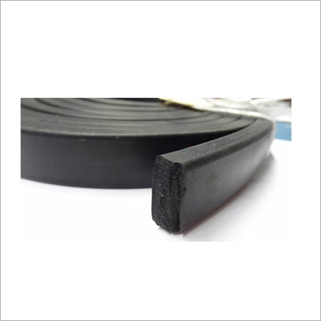 EPDM Sponge Rubber