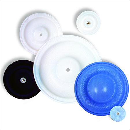 Wilden Pump Diaphragm Parts