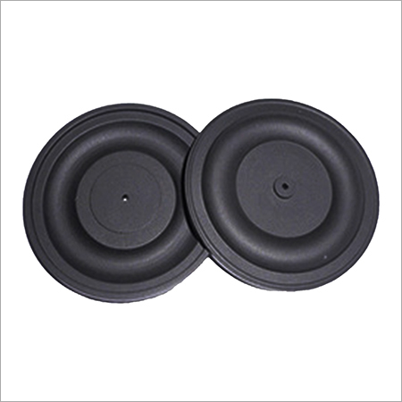Wilden Pump Viton Diaphragm