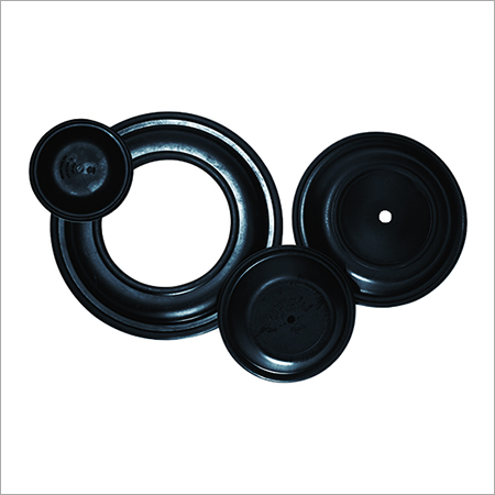Wilden Pump Neoprene Diaphragm