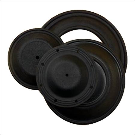 Pump Diaphragm