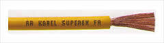 Superex Fr Flame Retardant Cable