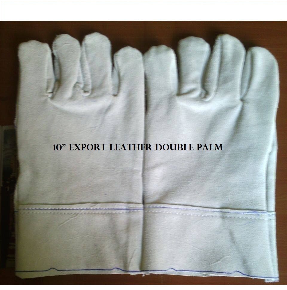 Export Leather Hand Gloves