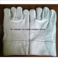 Export Leather Hand Gloves