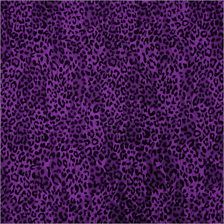 पॉली प्रिंट फैब्रिक