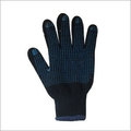 COTTON DOTTED HAND GLOVES