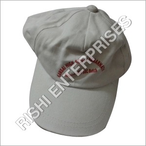Screen Printing Cap