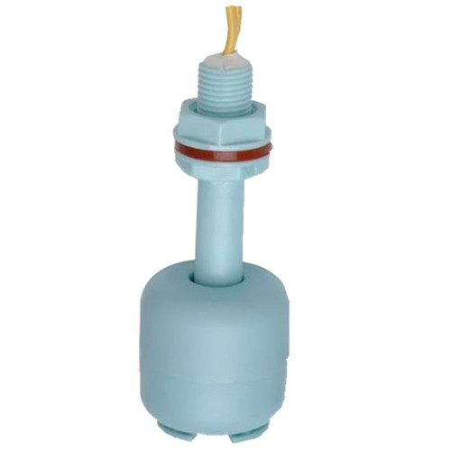 Liquid Fuel Water Level Sensor Horizontal Float Switch