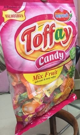 Toffies