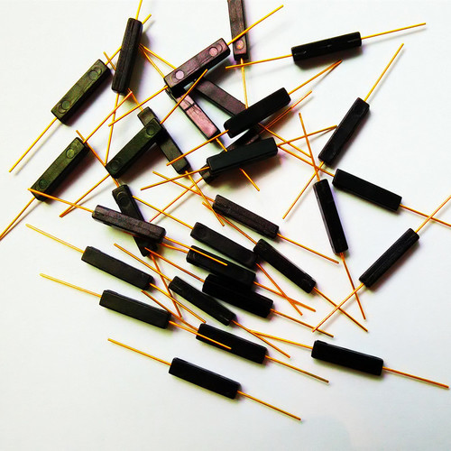 Magnetic Reed Proximity Switch