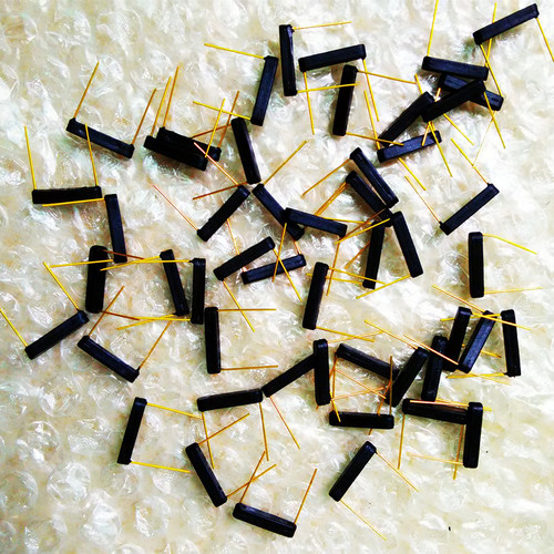 Magnetic Proximity Switch