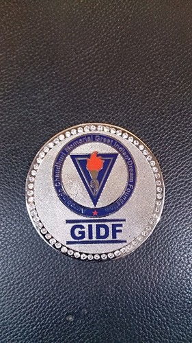 Medal &Badges