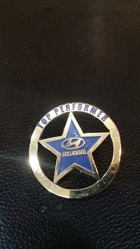 Medal & Badges