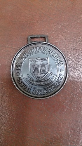 Medal &Badges