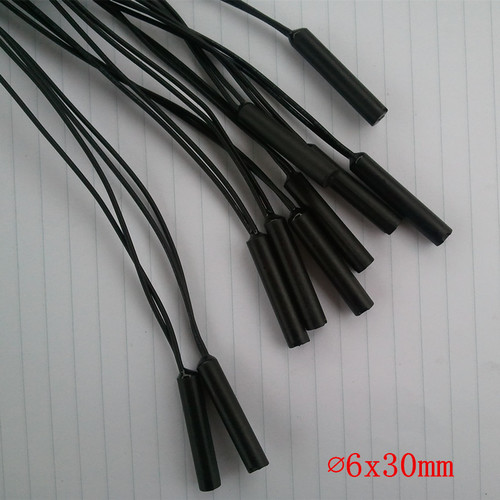 Magnetic Reed Proximity SwitchSW-GPS-01(a 6x30mm)