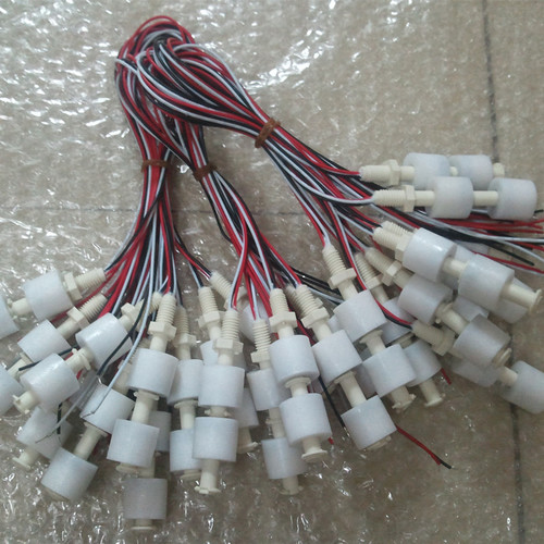 Plastic Float Switch