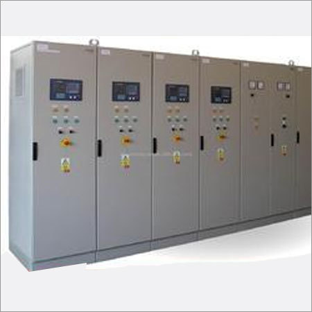 Parallel Control Panel