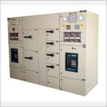 LT Control Panel
